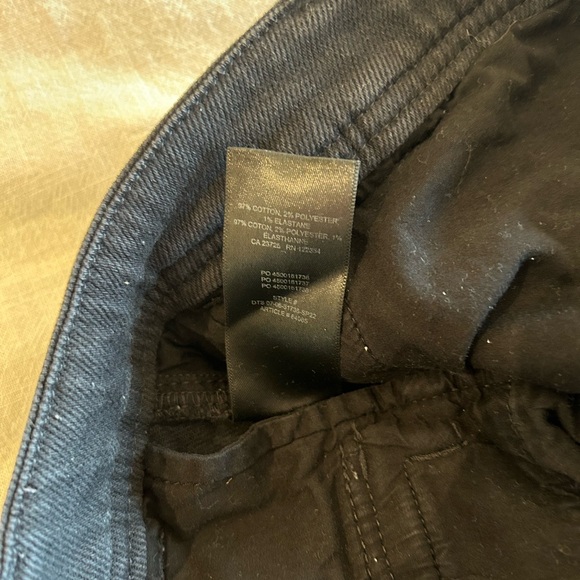 Wilfred Free Maeve Cargo Pants - Picture 7 of 7